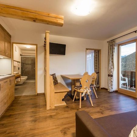 Waldheim Appartements Bressanone Exterior photo