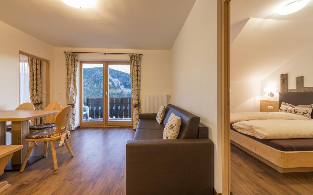 Waldheim Appartements Bressanone Room photo