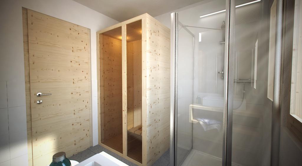 Waldheim Appartements Bressanone Room photo