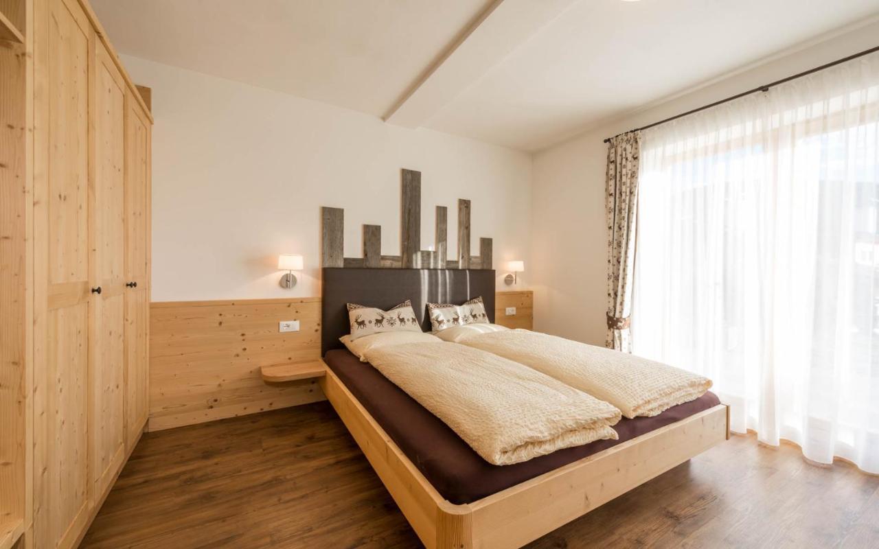 Waldheim Appartements Bressanone Exterior photo
