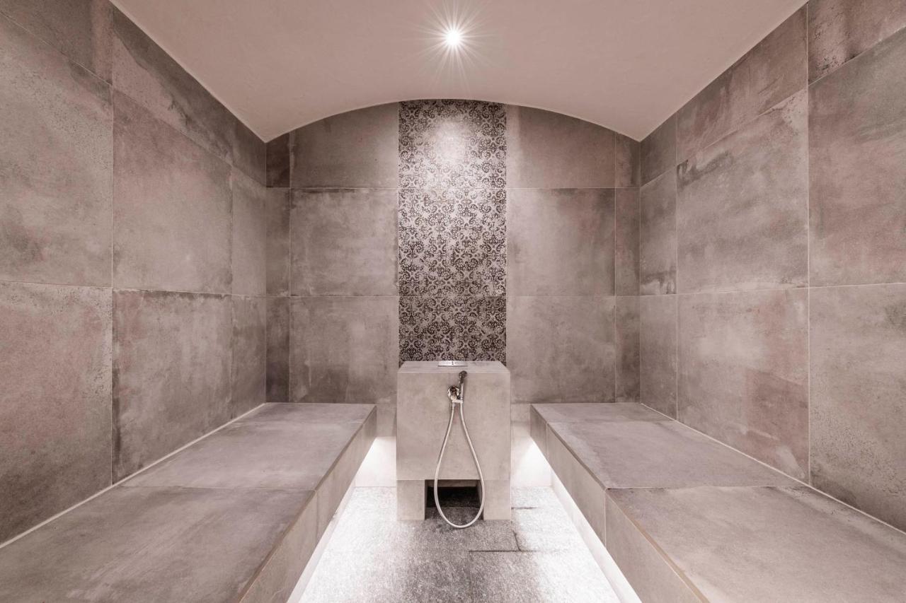 Waldheim Appartements Bressanone Exterior photo