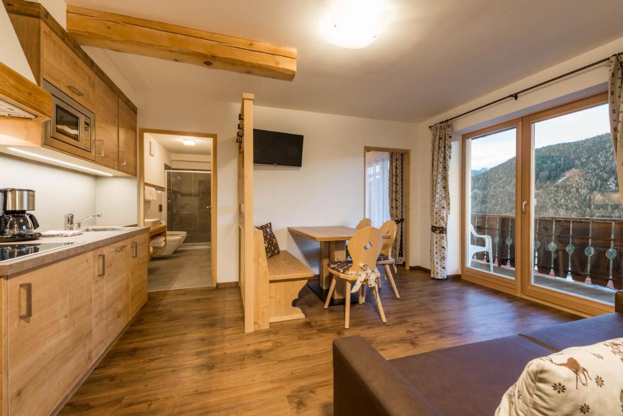 Waldheim Appartements Bressanone Exterior photo